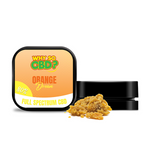 Load image into Gallery viewer, Why So CBD? 80% Full Spectrum CBD Crumble 5g