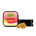 Load image into Gallery viewer, Why So CBD? 80% Full Spectrum CBD Crumble 5g