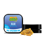 Load image into Gallery viewer, Why So CBD? 80% Full Spectrum CBD Crumble 5g