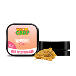 Load image into Gallery viewer, Why So CBD? 80% Full Spectrum CBD Crumble 1g