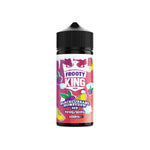 Load image into Gallery viewer, Frooty King Ice 100ml Shortfill 0mg (70VG/30PG)