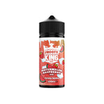 Load image into Gallery viewer, Frooty King Ice 100ml Shortfill 0mg (70VG/30PG)