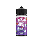 Load image into Gallery viewer, Frooty King Ice 100ml Shortfill 0mg (70VG/30PG)