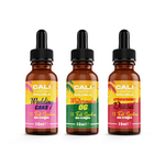Load image into Gallery viewer, CALI 5% Water Soluble Full Spectrum CBD Extract - Original 30ml