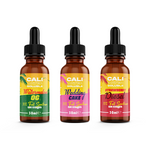 Load image into Gallery viewer, CALI 10% Water Soluble Full Spectrum CBD Extract - Original 30ml
