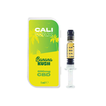 Load image into Gallery viewer, CALI Wax 600mg Full Spectrum CBD - 1ml