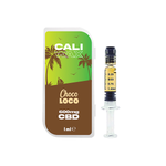 Load image into Gallery viewer, CALI Wax 600mg Full Spectrum CBD - 1ml