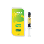 Load image into Gallery viewer, CALI Wax 600mg Full Spectrum CBD - 1ml