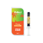 Load image into Gallery viewer, CALI Wax 600mg Full Spectrum CBD - 1ml