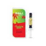 Load image into Gallery viewer, CALI Wax 600mg Full Spectrum CBD - 1ml