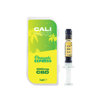 Load image into Gallery viewer, CALI Wax 600mg Full Spectrum CBD - 1ml