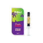 Load image into Gallery viewer, CALI Wax 600mg Full Spectrum CBD - 1ml