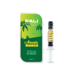 Load image into Gallery viewer, CALI Wax 600mg Full Spectrum CBD - 1ml