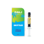 Load image into Gallery viewer, CALI Wax 600mg Full Spectrum CBD - 1ml