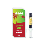 Load image into Gallery viewer, CALI Wax 600mg Full Spectrum CBD - 1ml