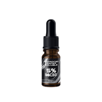 Load image into Gallery viewer, Hydrovape 5% Water Soluble H4-CBD Extract - 10ml
