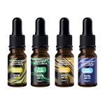 Load image into Gallery viewer, Hydrovape 10% Water Soluble H4-CBD Extract - 10ml