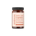 Load image into Gallery viewer, Nootrocan 30000mg Nootropic Vegan Mushroom Capsules - 60 Caps