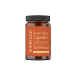 Load image into Gallery viewer, Nootrocan 30000mg Nootropic Vegan Mushroom Capsules - 60 Caps