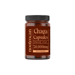 Load image into Gallery viewer, Nootrocan 30000mg Nootropic Vegan Mushroom Capsules - 60 Caps