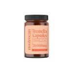 Load image into Gallery viewer, Nootrocan 30000mg Nootropic Vegan Mushroom Capsules - 60 Caps