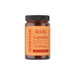 Load image into Gallery viewer, Nootrocan 30000mg Nootropic Vegan Mushroom Capsules - 60 Caps