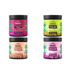 Load image into Gallery viewer, Eminence 3500mg Shilajit Vegan Gummies 350g