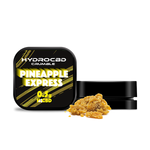 Load image into Gallery viewer, Hydrovape 80% H4 CBD Crumble 0.5g