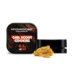 Load image into Gallery viewer, Hydrovape 80% H4 CBD Crumble 0.5g