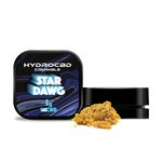 Load image into Gallery viewer, Hydrovape 80% H4 CBD Crumble 1g
