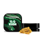 Load image into Gallery viewer, Hydrovape 80% H4 CBD Crumble 1g
