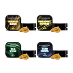 Load image into Gallery viewer, Hydrovape 80% H4 CBD Crumble 1g