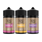 Load image into Gallery viewer, 420 E-liquids 1500mg Broad-Spectrum CBD E-Liquids (40VG/60PG)