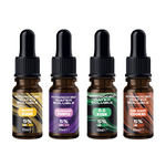 Load image into Gallery viewer, Hydrovape 5% Water Soluble H4-CBD Extract - 10ml