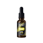 Load image into Gallery viewer, Hydrovape 5% Water Soluble H4-CBD Extract - 30ml