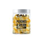 Load image into Gallery viewer, CALI CANDY MAX 1500mg Full Spectrum CBD Vegan Sweets - 10 Flavours