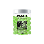 Load image into Gallery viewer, CALI CANDY MAX 1500mg Full Spectrum CBD Vegan Sweets - 10 Flavours