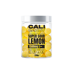 Load image into Gallery viewer, CALI CANDY MAX 1500mg Full Spectrum CBD Vegan Sweets - 10 Flavours