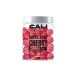Load image into Gallery viewer, CALI CANDY MAX 1500mg Full Spectrum CBD Vegan Sweets - 10 Flavours