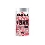 Load image into Gallery viewer, CALI CANDY MAX 2800mg Full Spectrum CBD Vegan Sweets - 10 Flavours