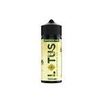 Load image into Gallery viewer, Lotus Leaf CBD 2500mg CBD Broad-Spectrum E-liquid 100ml (70VG/30PG)