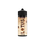 Load image into Gallery viewer, Lotus Leaf CBD 2500mg CBD Broad-Spectrum E-liquid 100ml (70VG/30PG)