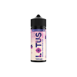 Load image into Gallery viewer, Lotus Leaf CBD 2500mg CBD Broad-Spectrum E-liquid 100ml (70VG/30PG)