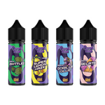 Load image into Gallery viewer, Purple Dank Wax & Resin Liquidizer - 60ml