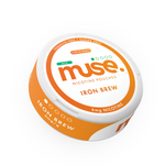 Load image into Gallery viewer, 6mg Muse Nicotine Pouches - 20 Pouches