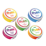 Load image into Gallery viewer, 6mg Muse Nicotine Pouches - 20 Pouches