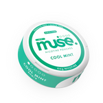 Load image into Gallery viewer, 6mg Muse Nicotine Pouches - 20 Pouches