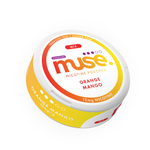 Load image into Gallery viewer, 12mg Muse Nicotine Pouches - 20 Pouches