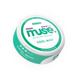 Load image into Gallery viewer, 12mg Muse Nicotine Pouches - 20 Pouches