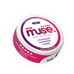 Load image into Gallery viewer, 24mg Muse Nicotine Pouches - 20 Pouches